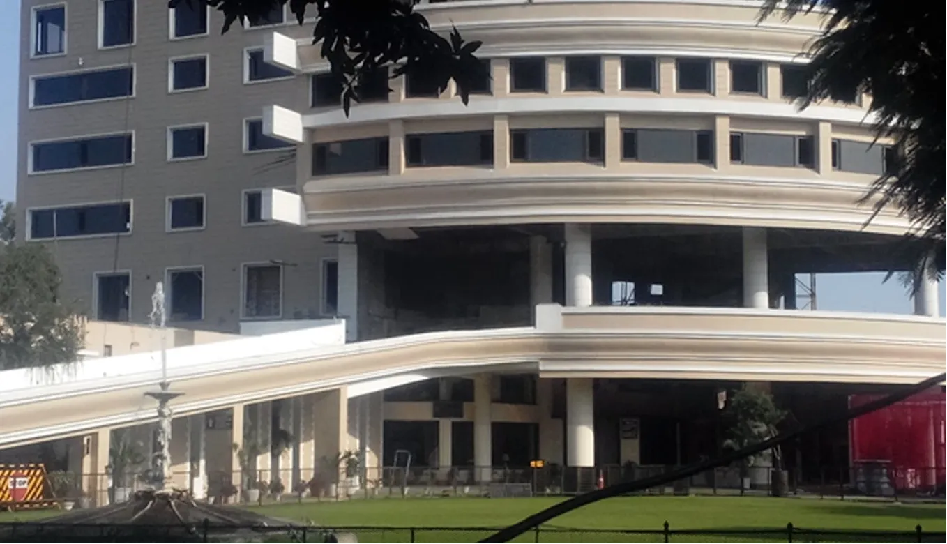 Hotel Gulmor